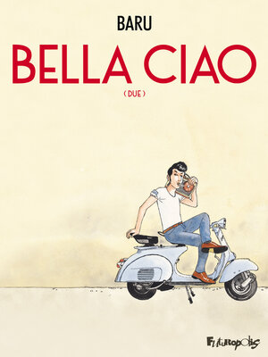 cover image of Bella ciao II